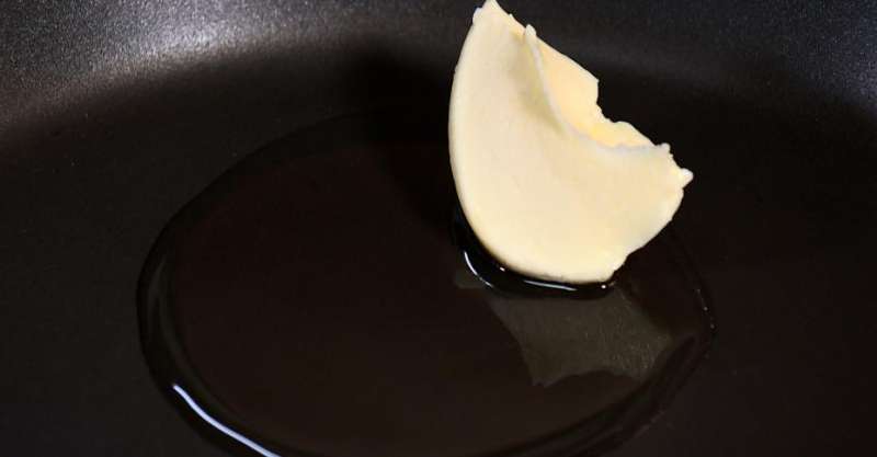 Льняная каша