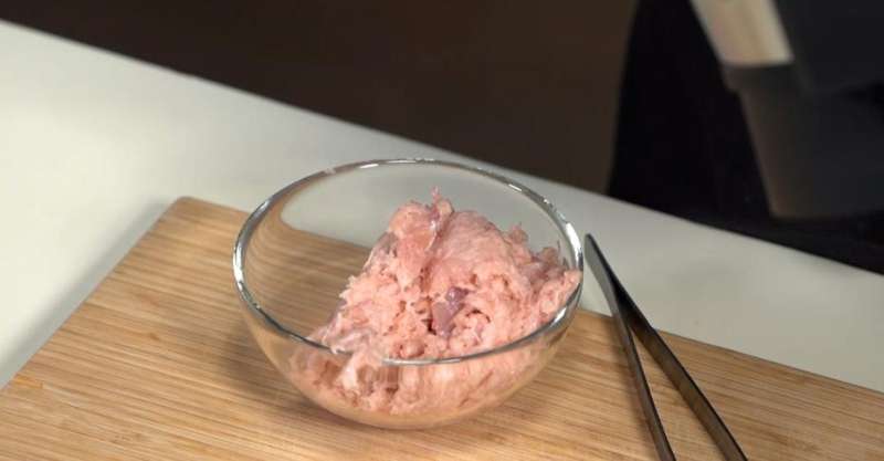 Турецкий пилав