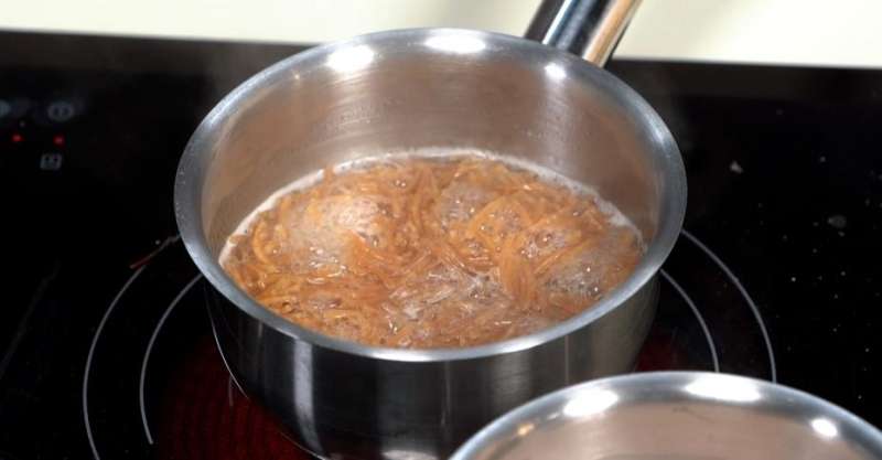 Турецкий пилав