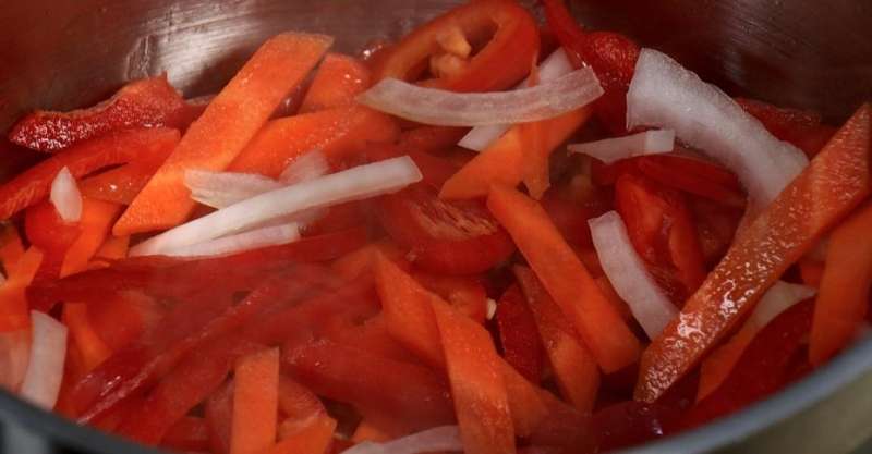 Кюфта из куриного фарша с булгуром