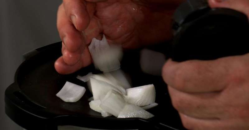 Кюфта-бозбаш с черносливом