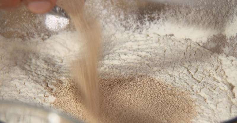 Хрустящая треска в кляре