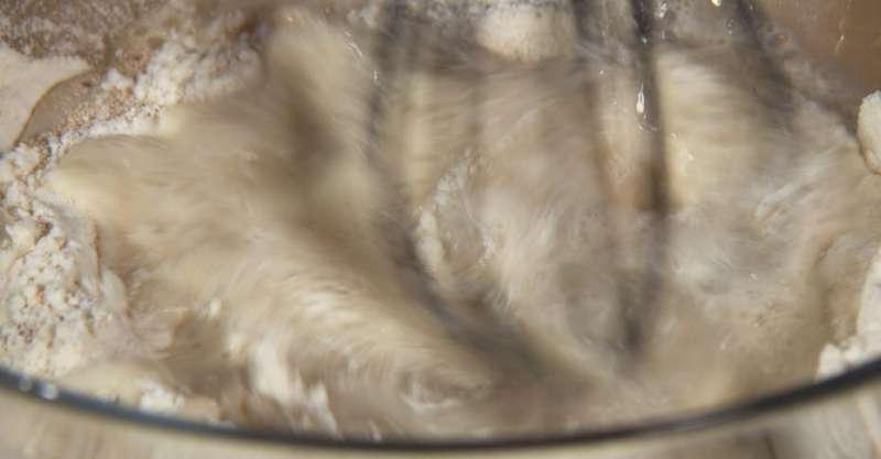 Хрустящая треска в кляре