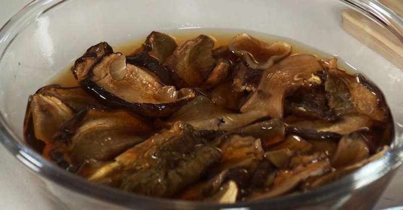 Полбяная каша по-марийски