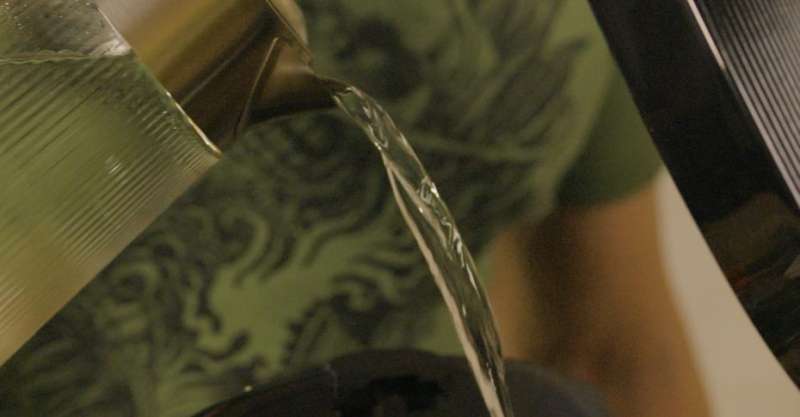 Булгур с мясом