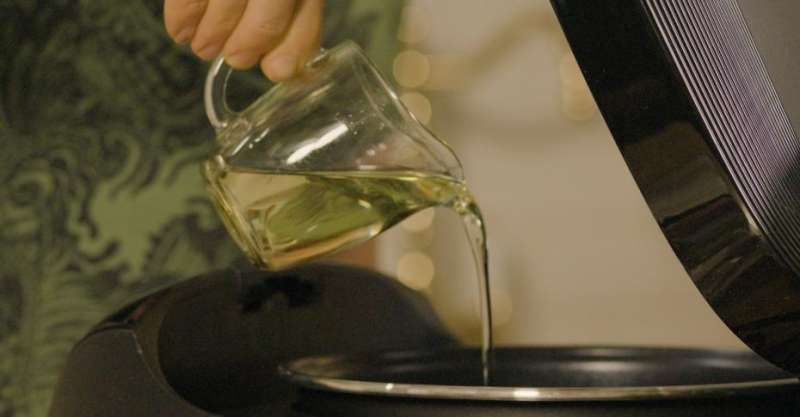 Булгур с мясом