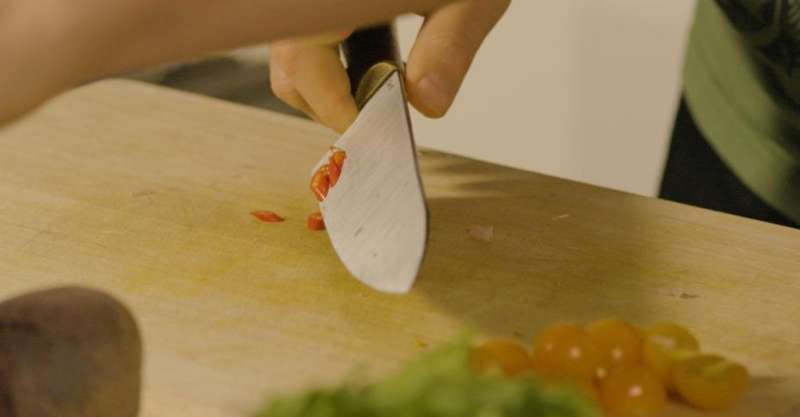 Булгур с мясом