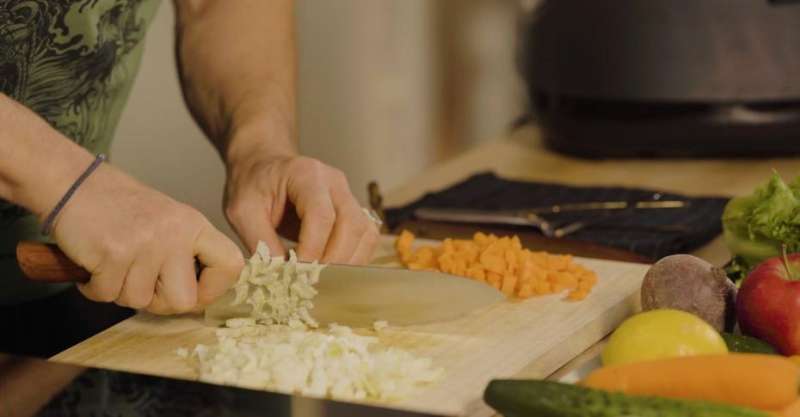 Булгур с мясом