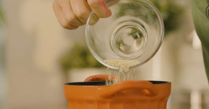 Спринг-роллы с креветками и устричным соусом