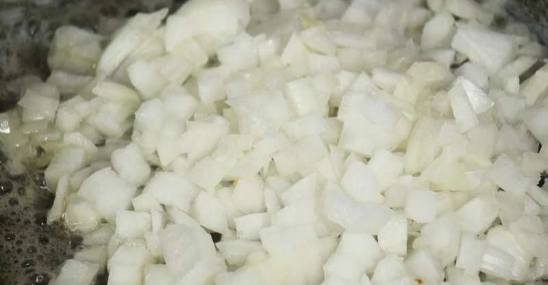 Марийская солянка