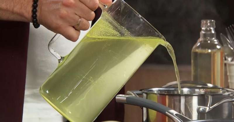 Марийская солянка