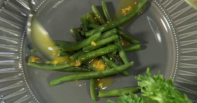 Нисуаз для Андрея Носкова - вторая версия