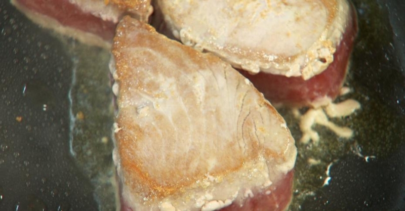 Нисуаз для Андрея Носкова