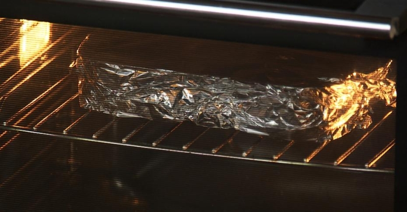 Картофельная запеканка с сыром