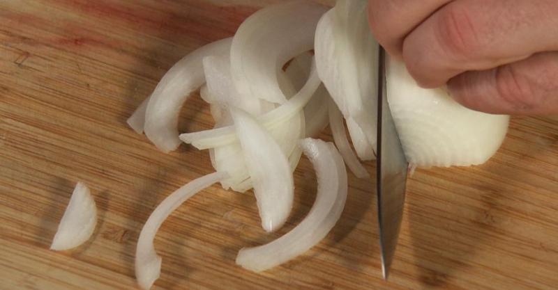 Иерусалимская смесь