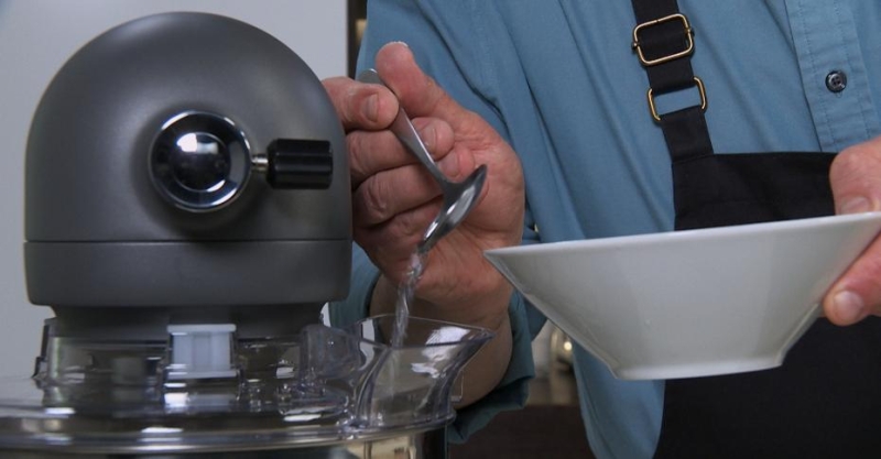 Городские хинкали