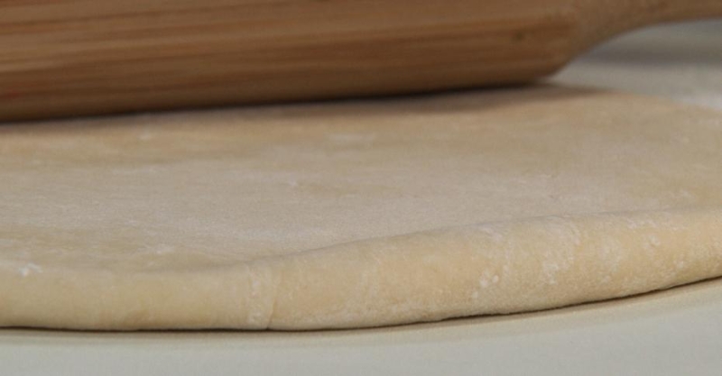 Городские хинкали