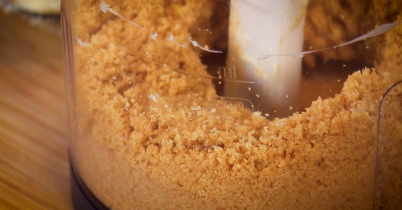 Лаймовый чизкейк