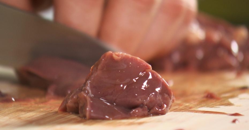 Иерусалимская смесь