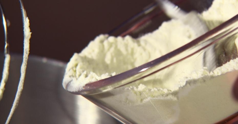 Дораяки со сгущёнкой