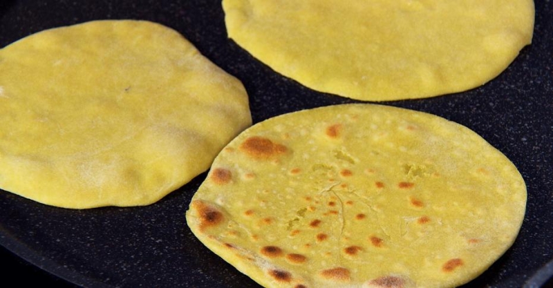 Тако и гуакамоле