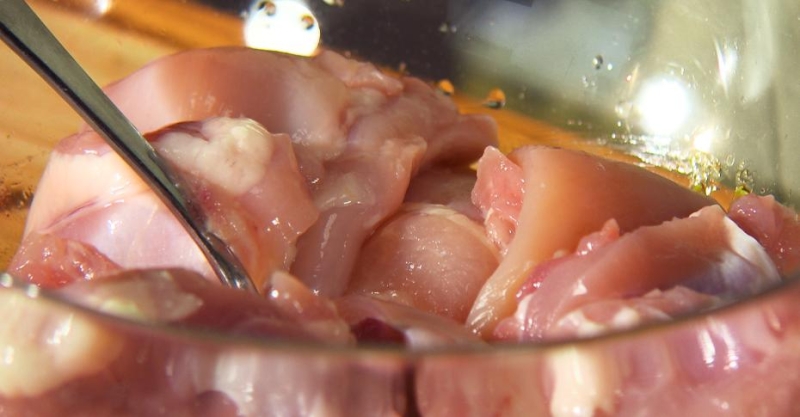 Кебаб малай