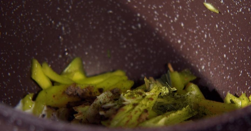 Кебаб малай