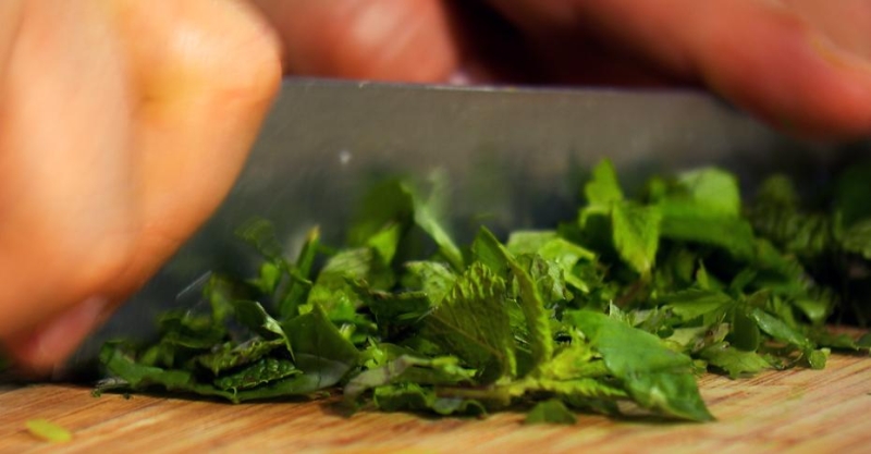 Кебаб малай