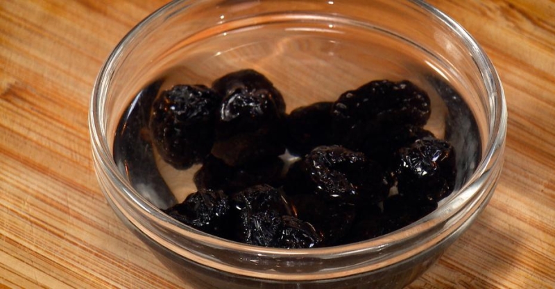 Копчёная курица со сливочным сыром и хреном